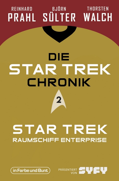 Die Star Trek Chronik Teil 2 Star Trek Raumschiff Enterprise Memory Alpha Nova Das Freie 