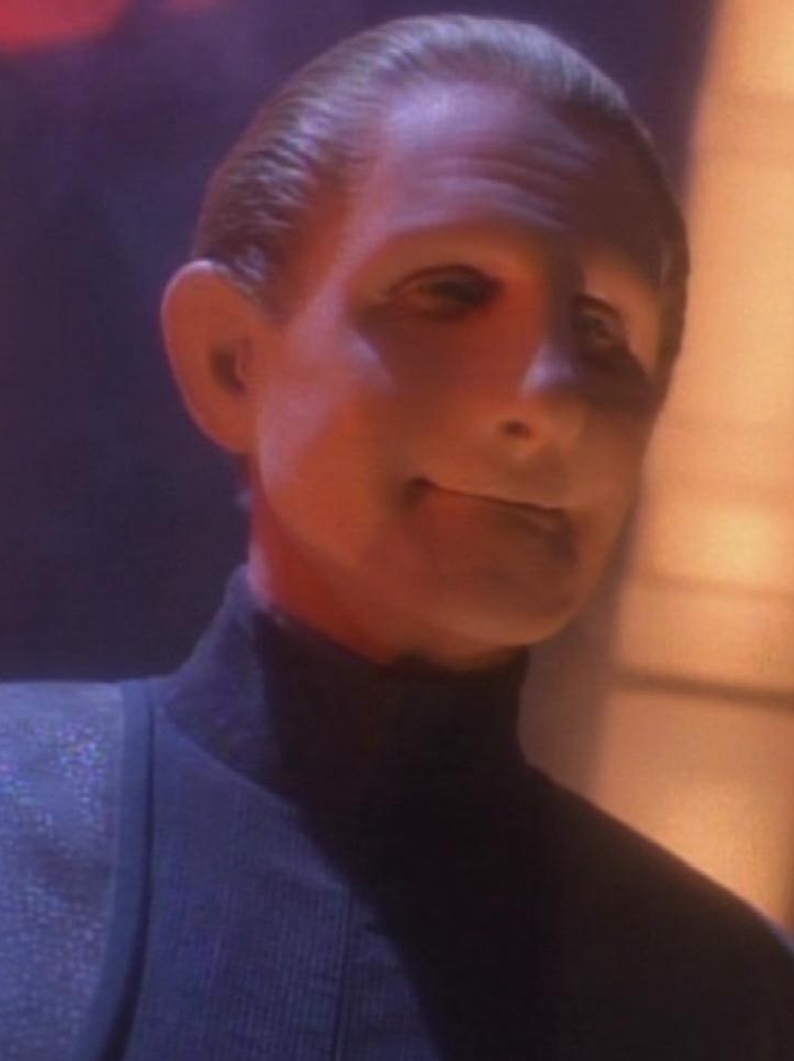 Odo Spiegeluniversum Memory Alpha Nova Das Freie Star Trek Wiki 