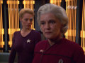 Admiral Janeway sieht die Borg nicht als Gefahr.jpg