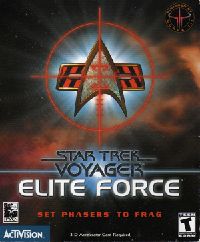 Star Trek - Voyager – Elite Force Cover.jpg