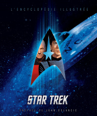 Cover von Star Trek l'encyclopédie illustrée