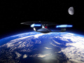 USS Enterprise-D im Orbit der Erde.jpg