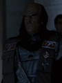 Klingonischer Attache 1 Föderationsrat 2286.jpg