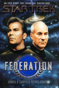 Cover von Federation
