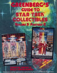 Greenbergs Guide to Star Trek Collectibles Volume 3 Posters-Z.jpg