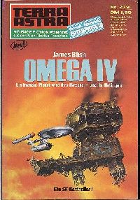 Cover von Omega IV