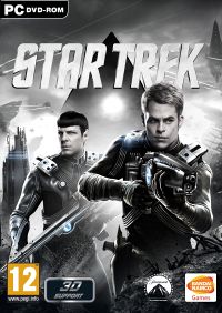 Star Trek (Videospiel) Cover.jpg
