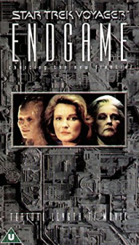Cover von Endgame