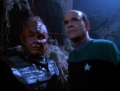 Neelix und der Doktor bei den Klingonen.jpg