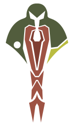 Logo der Cardassianer