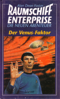 Cover von Der Venus-Faktor