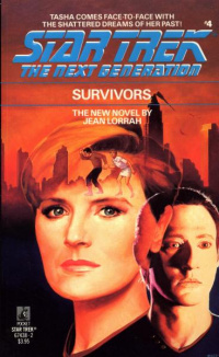 Cover von Survivors
