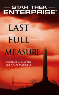 Cover von Last Full Measure