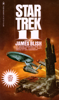 Cover von Star Trek 11