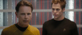 Pike macht Spock zum Captain und Kirk zum Ersten Offizier bevor er sich Nero ausliefert.jpg