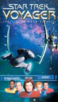 Cover von the voyager conspiracy – pathfinder