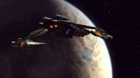 Klingonischer Deuteriumtanker im Orbit.jpg