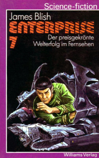 Cover von Enterprise 7