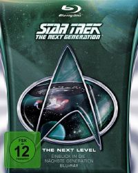 Star Trek The Next Generation - The Next Level Cover.jpg