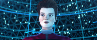 Hologramm Janeway erklärt den Kadetten ihre Aufgaben.jpg
