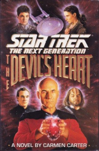 Cover von The Devil's Heart