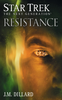 Cover von Resistance