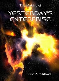 The Making of Yesterdays Enterprise (Lulu).jpg