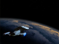 Die USS Voyager im Orbit von Ledos.jpg