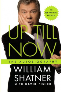 Cover von Up Till Now: The Autobiography