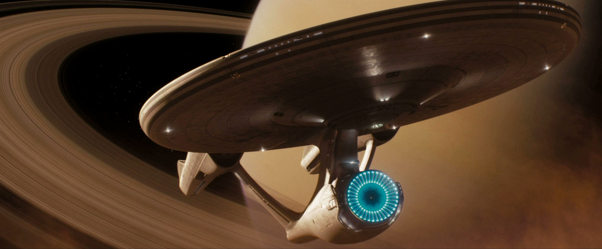 USS Enterprise (NCC-1701), Memory Alpha