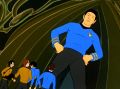 Außenteam trifft auf riesigen Spock.jpg