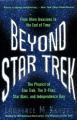 Beyond Star Trek From Alien Invasions to the End of Time Kindle.jpg