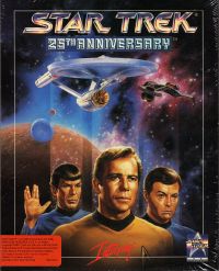 Star Trek - 25th Anniversary Cover der PC Version.jpg
