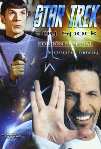 Cover von Star Trek: Soy Spock - Edicion Especial
