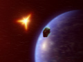 Asteroid bedroht Tessen III.jpg