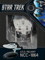 Best of Star Trek - Die offizielle Raumschiffsammlung Ausgabe 13.jpg