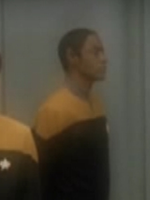 …als Chakotays Illusion von Tuvok,…