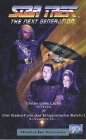 Cover von Datas erste Liebe – Der Kampf um das klingonische Reich/1