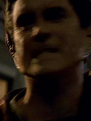 …als Siskos Vision von Weyoun,…
