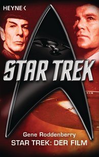 Cover von Star Trek: Der Film
