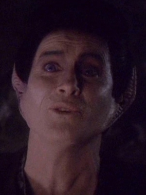 …als Gul Dukats Illusion von Weyoun 5,…