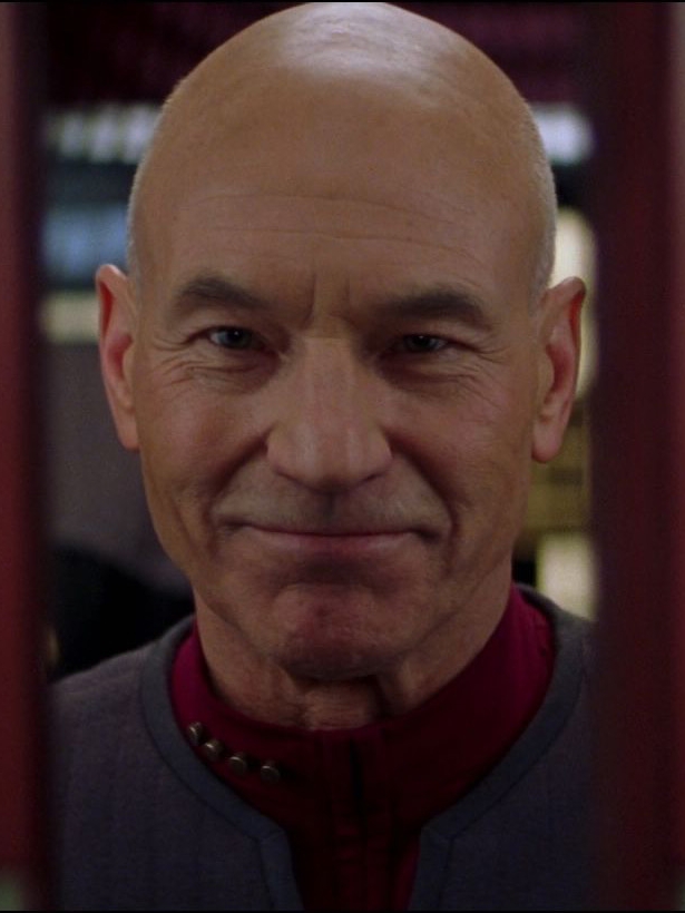 Jean-Luc Picard