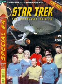 Cover von Star Trek: The Original Series