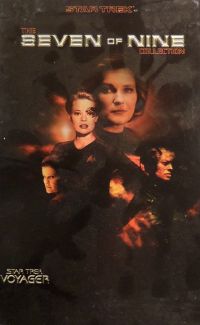 The Seven of Nine Collection II VHS.jpg