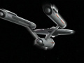 Die Enterprise wird durch den Weltraum geschleudert - Remastered.jpg