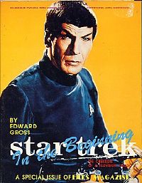 Star Trek in the Beginning The Creation of a Television Classic.jpg
