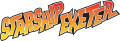 Starship Exeter Logo.png