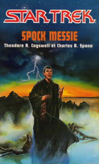 Cover von Spock Messie