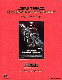 Star Trek III The Search for Spock – Original Movie Script.jpg