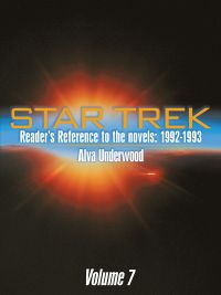 Star Trek Readers Reference to the Novels 1992-1993.jpg
